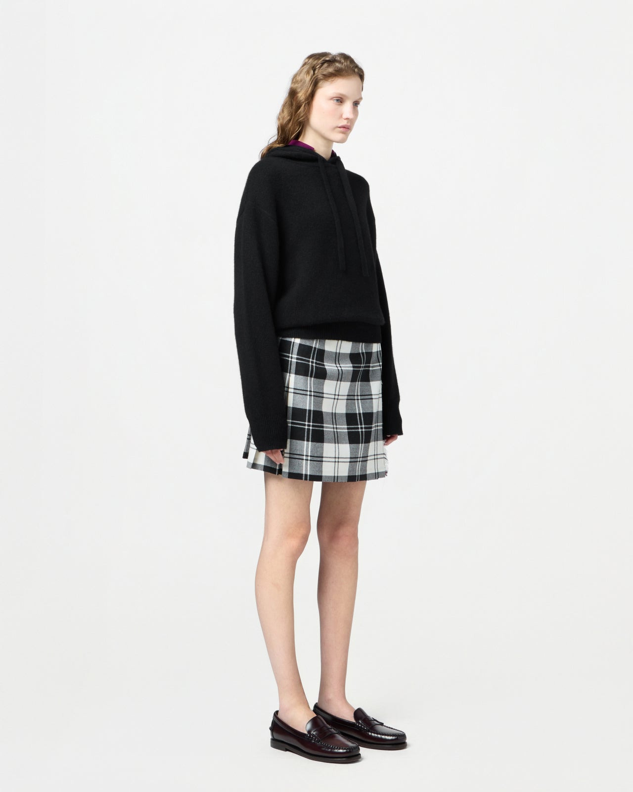 Collegiate Hoodie - 5