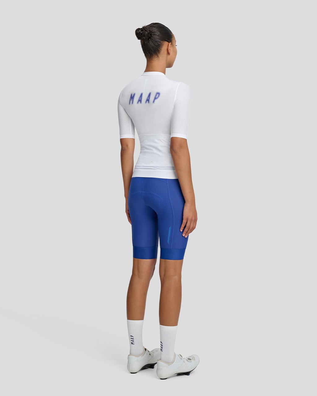 Women's Halftone Pro Jersey - 4