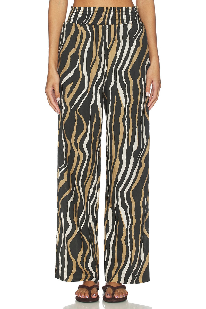 Brendon Pant 1