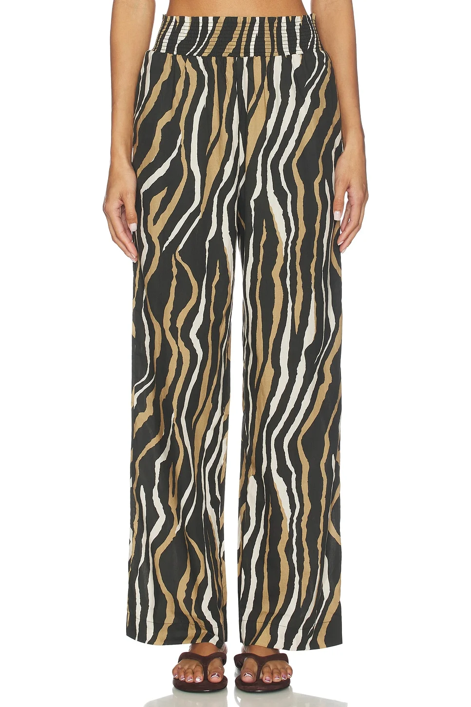 Brendon Pant - 1