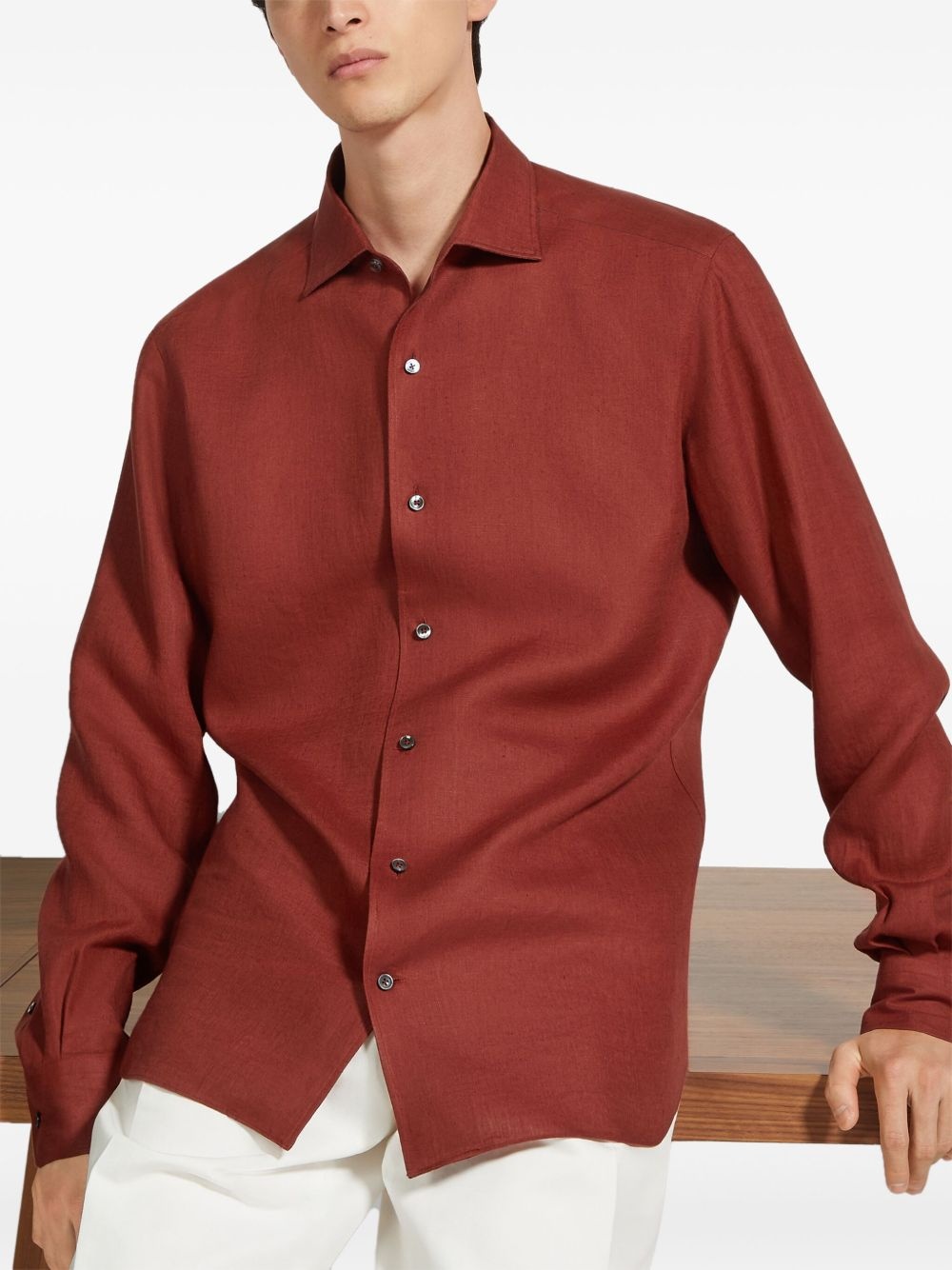 Oasi shirt - 5