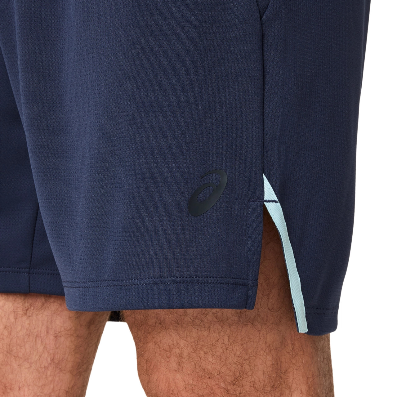 ACTIBREEZE VENTED KNIT 7IN SHORT - 5