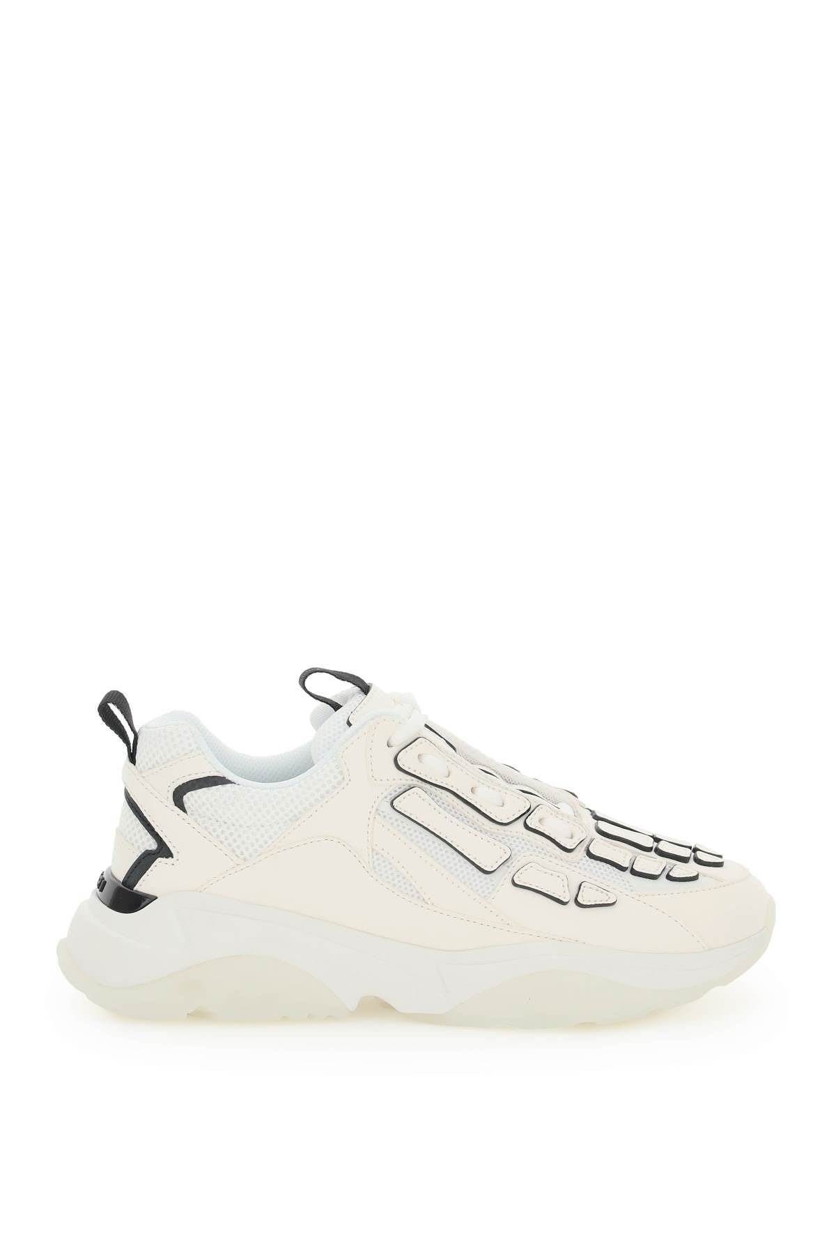 BONE RUNNER SNEAKERS - 1