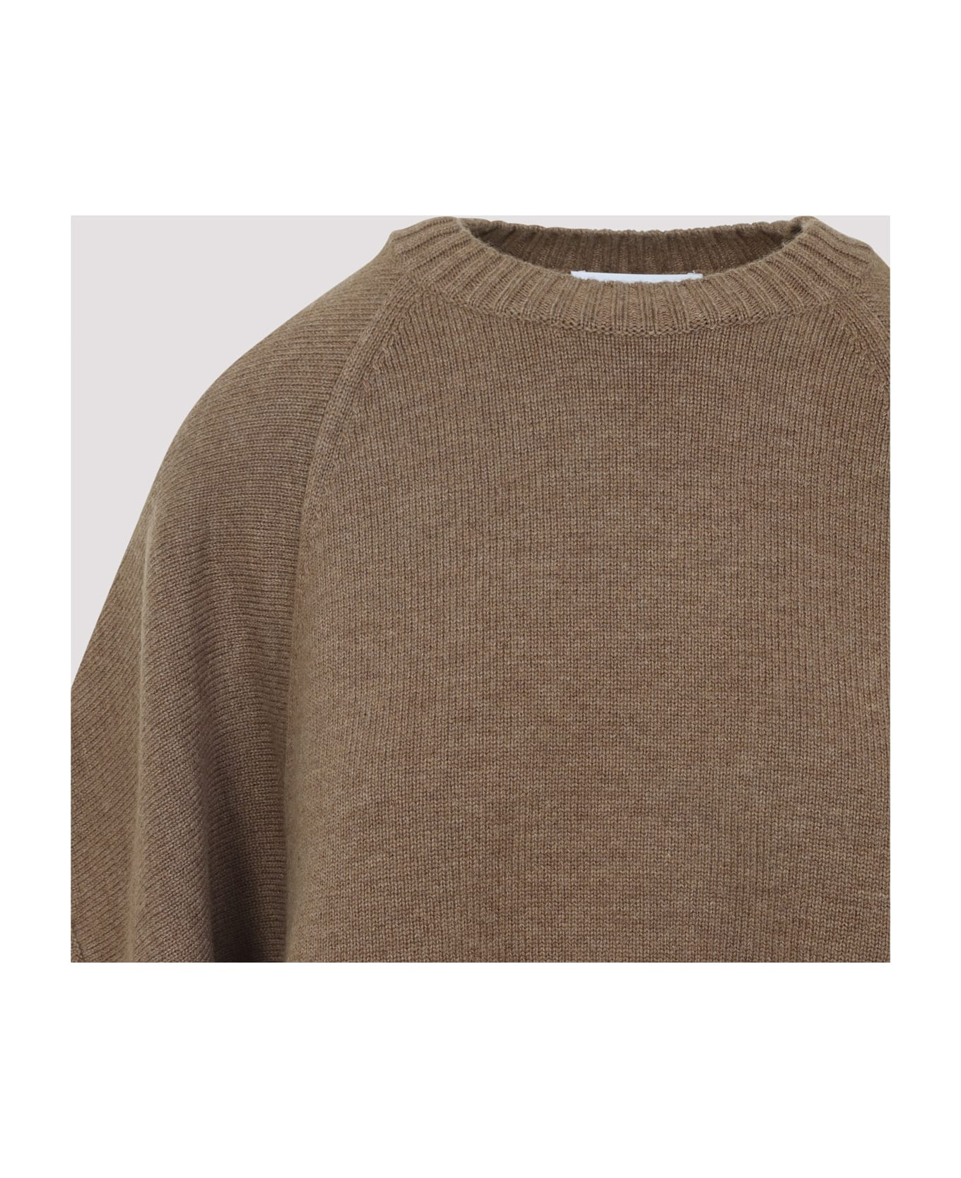 Ampex Botton Sweater - 5