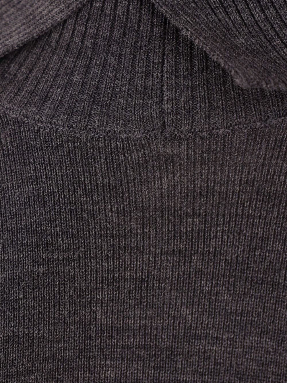 wool jumper - 3