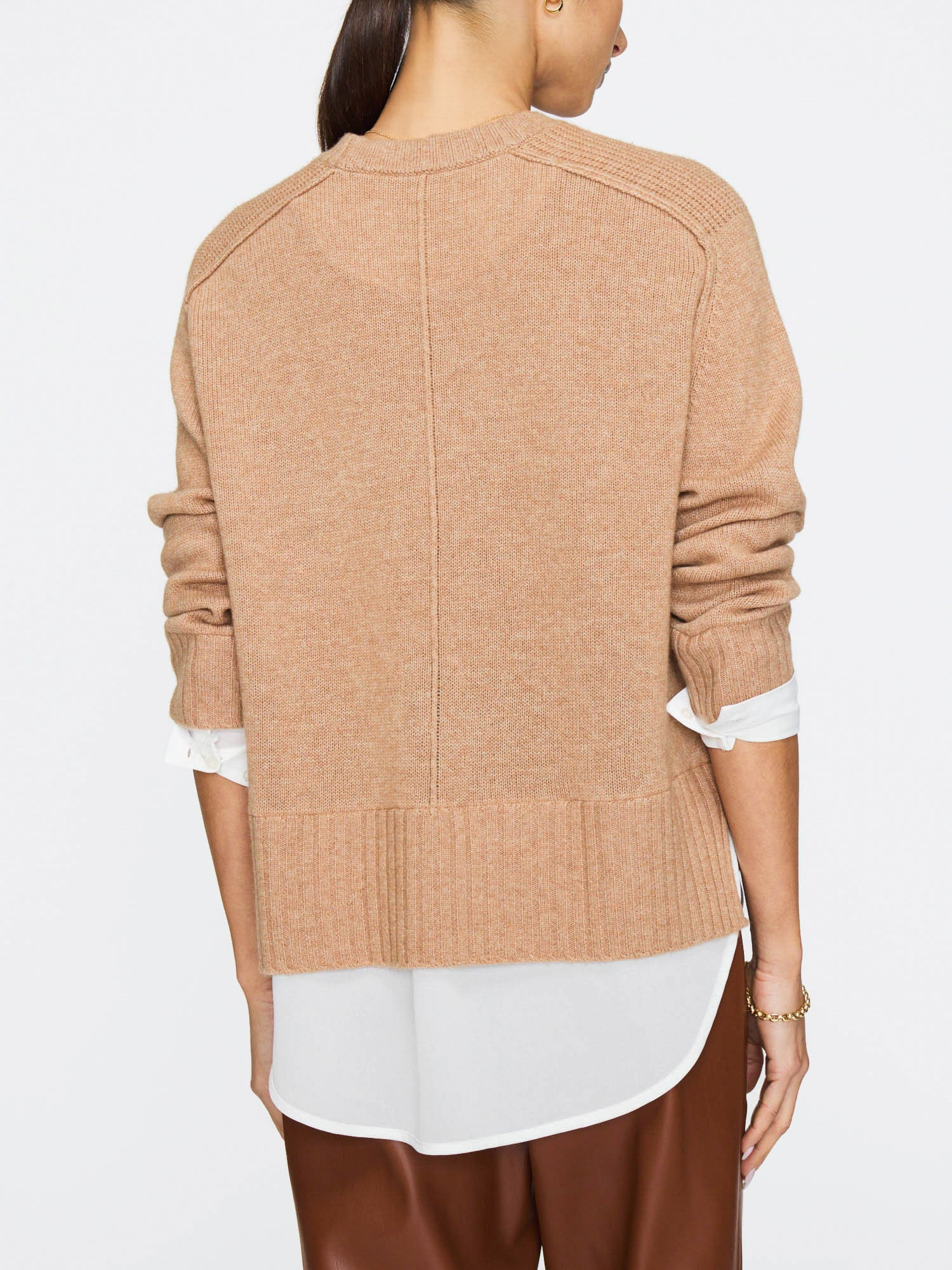 The Parson Crew Looker - 3