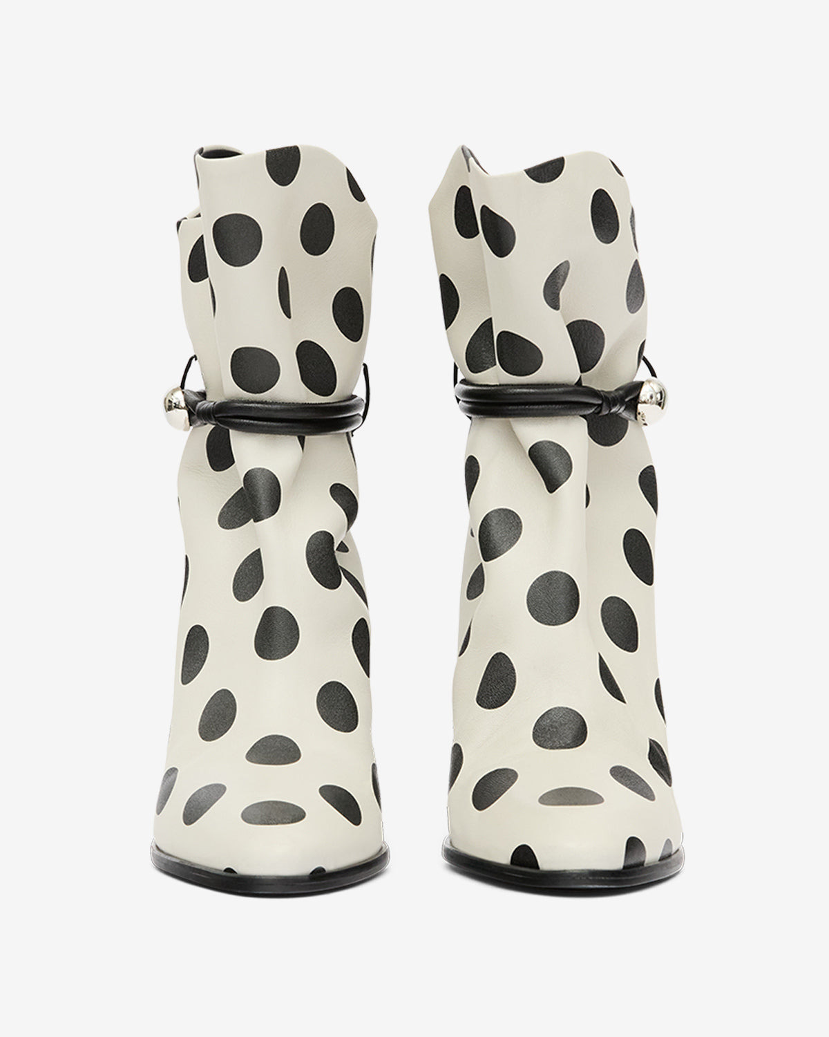 LOLYA BOOTS - 4
