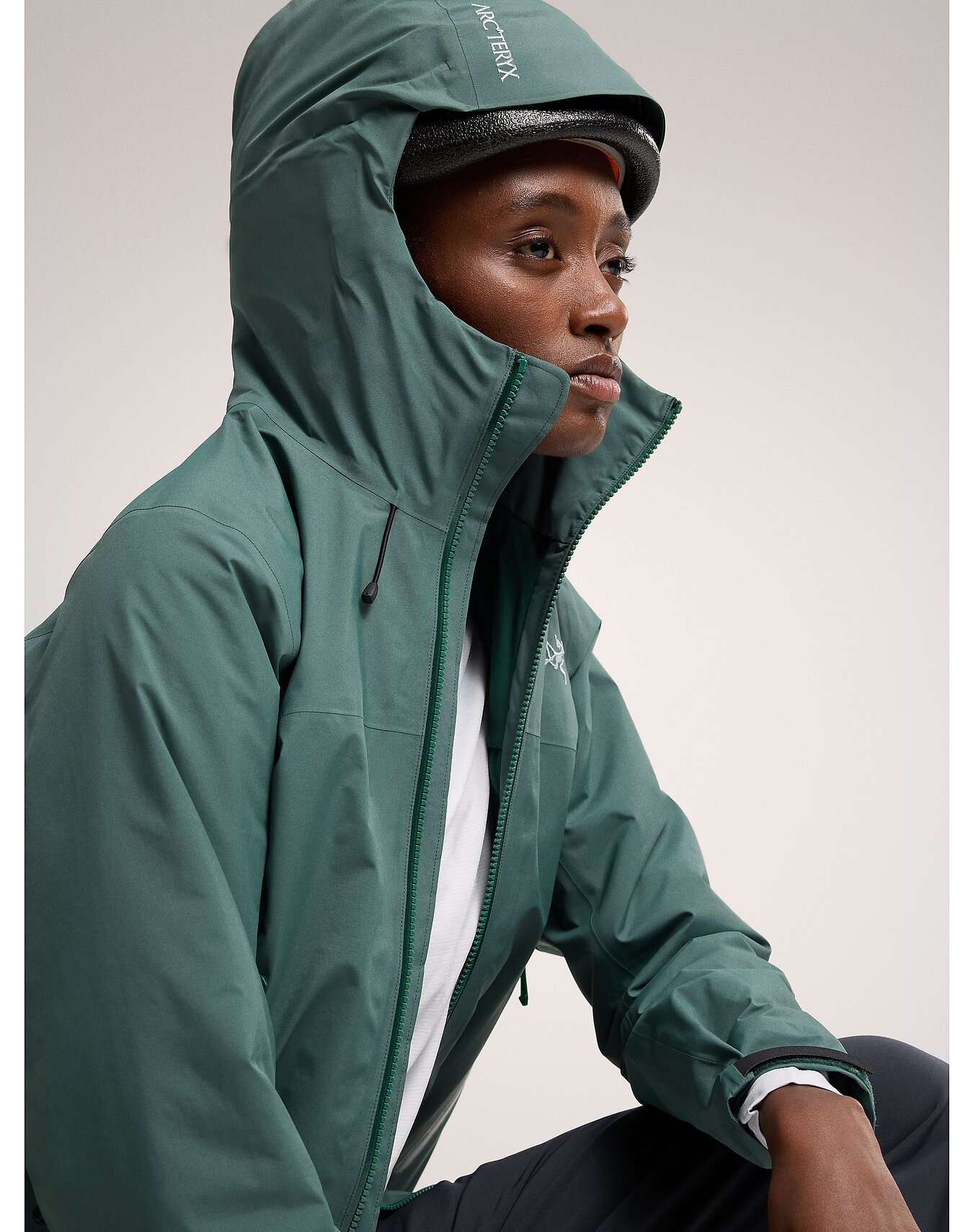 Beta Insulated Coat - 6