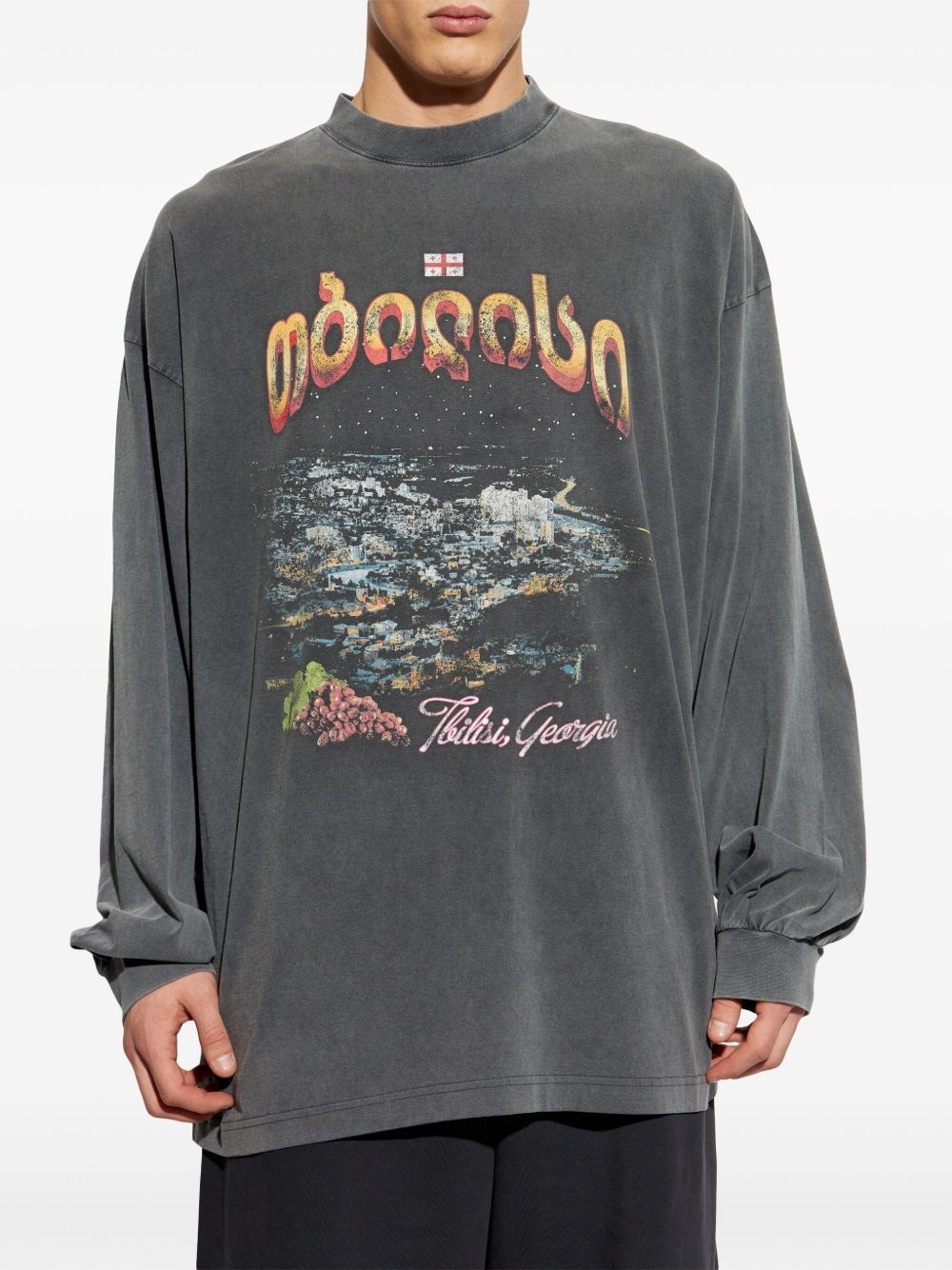 Tbilisi T-shirt - 3