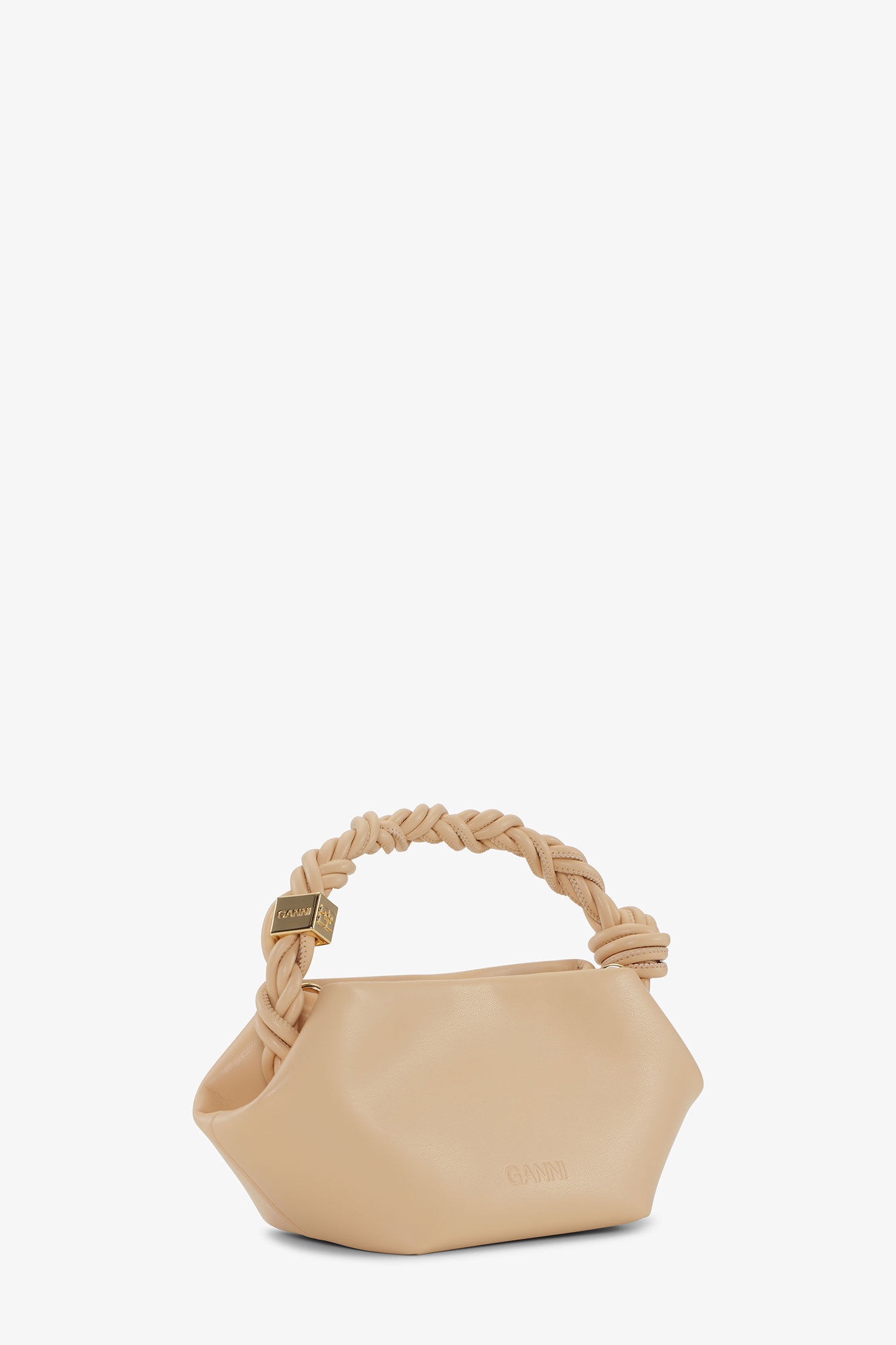 BUTTERCREAM MINI GANNI BOU BAG - 2