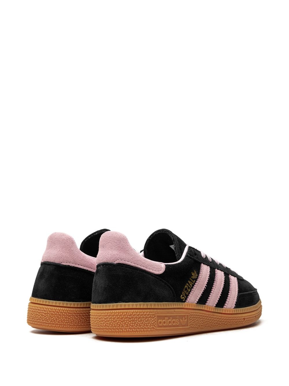 Handball Spezial "Black/Pink" sneakers - 3