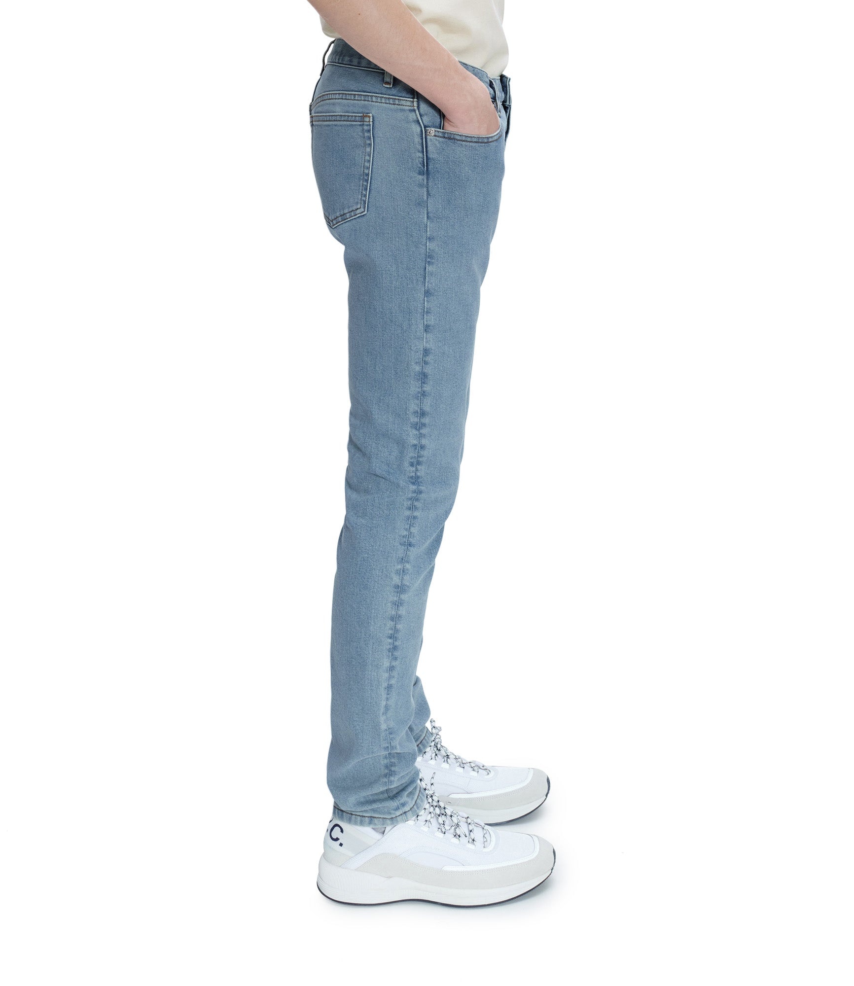 Petit New Standard - 5