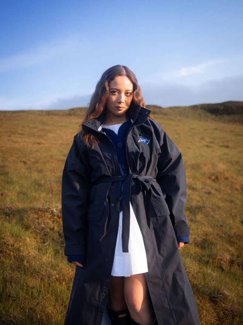 66°North x Laufey 8