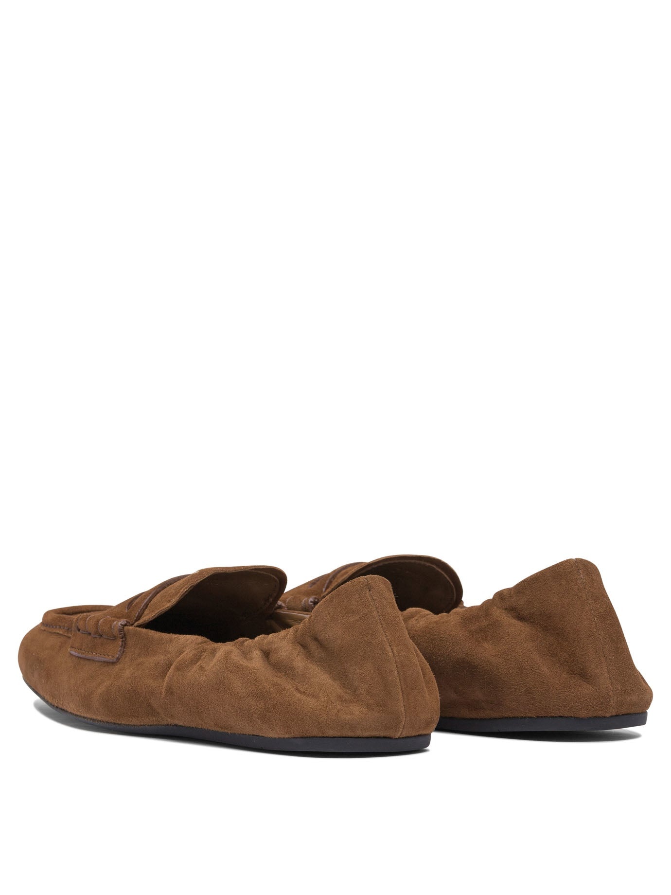 Miu Miu Loafers & Slippers - 4