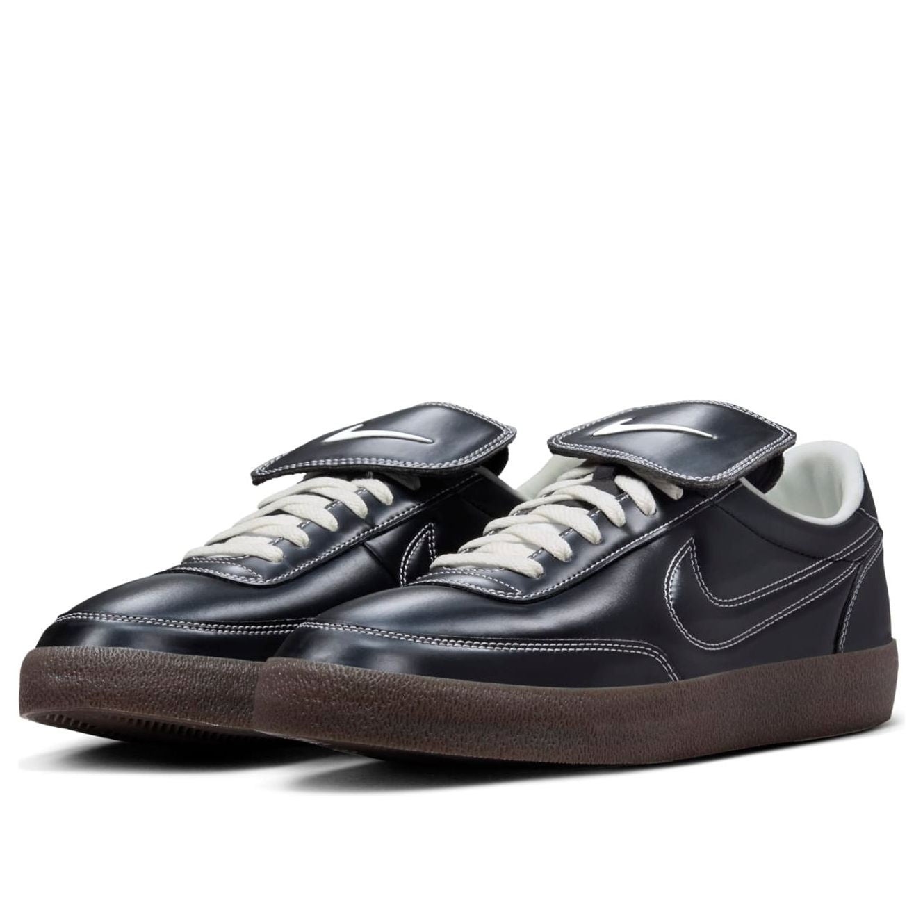 Nike Nike Killshot 2 Premium 'Black' HQ3489-010 | kickscrew
