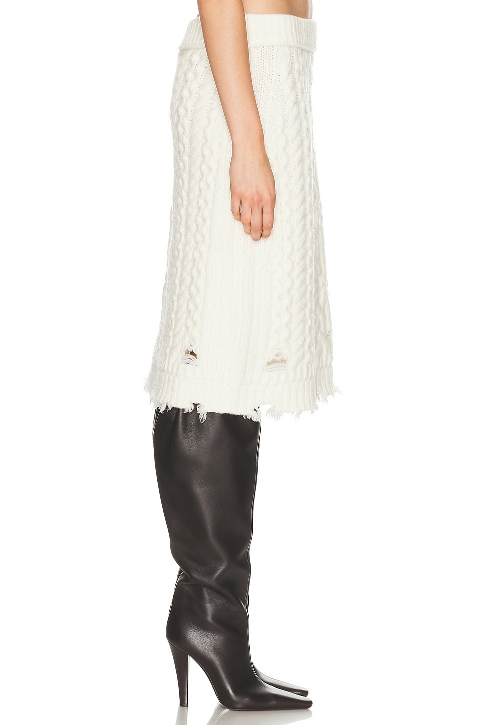 Brioni Skirt - 3
