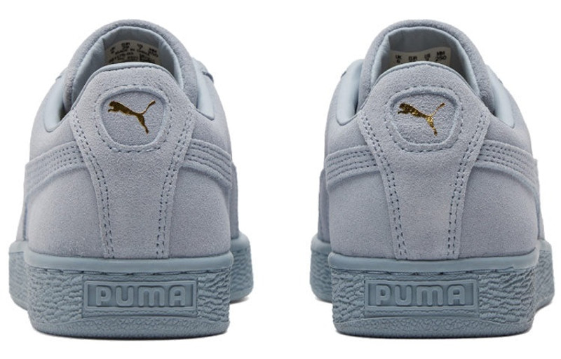 PUMA PUMA Suede Mono 21 'Blue Fog' 381176-03 outlook