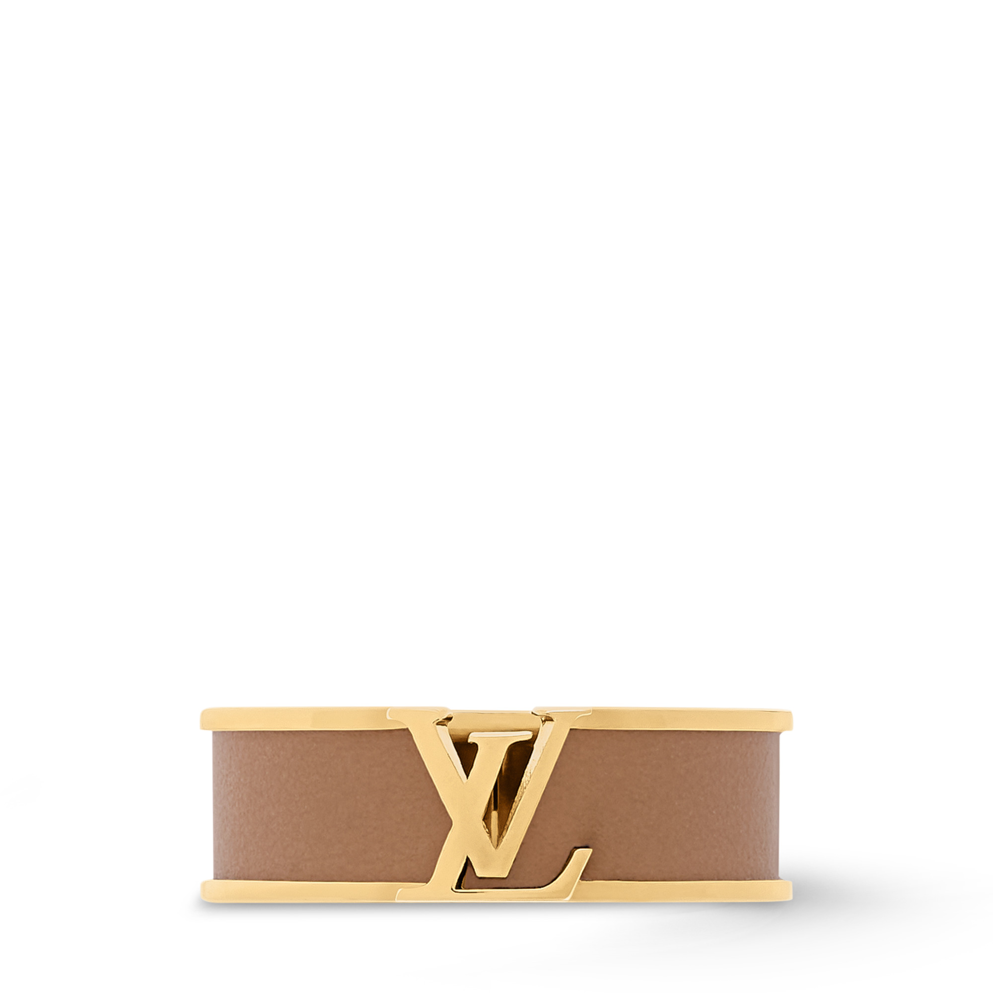LV Initiales Ring - 1