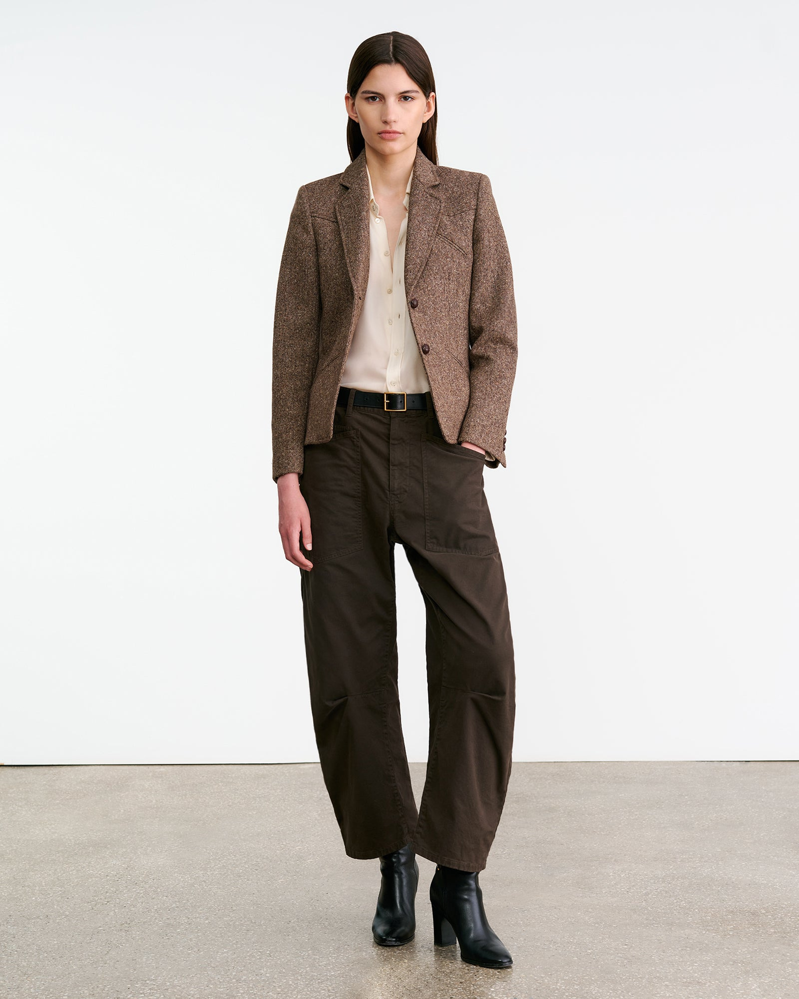 SHON PANT - 6