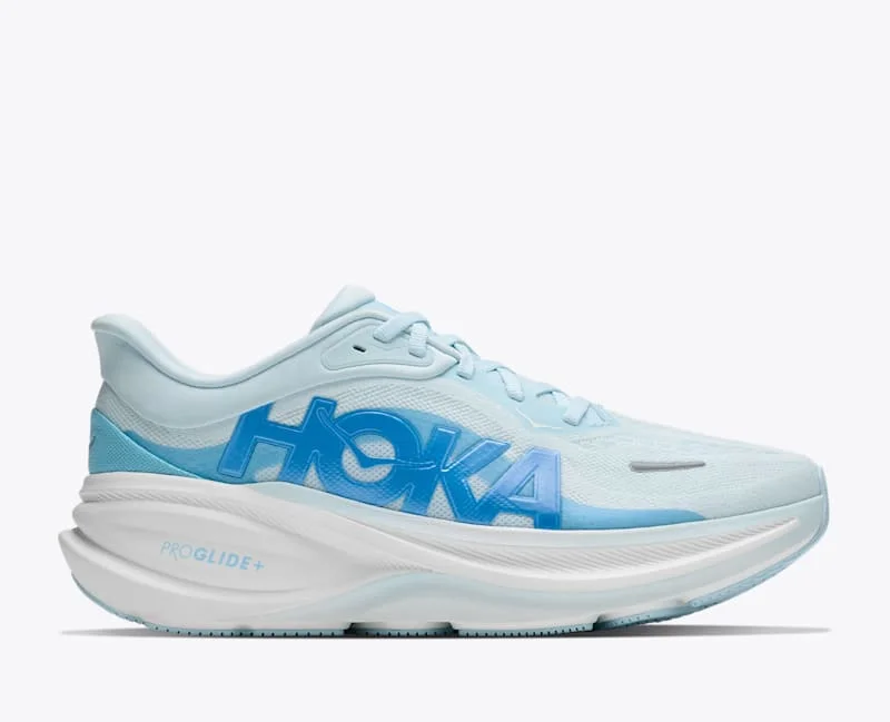 Women's Clifton PRO Shoes in Glimmering Blue/Soaring Blue - 1