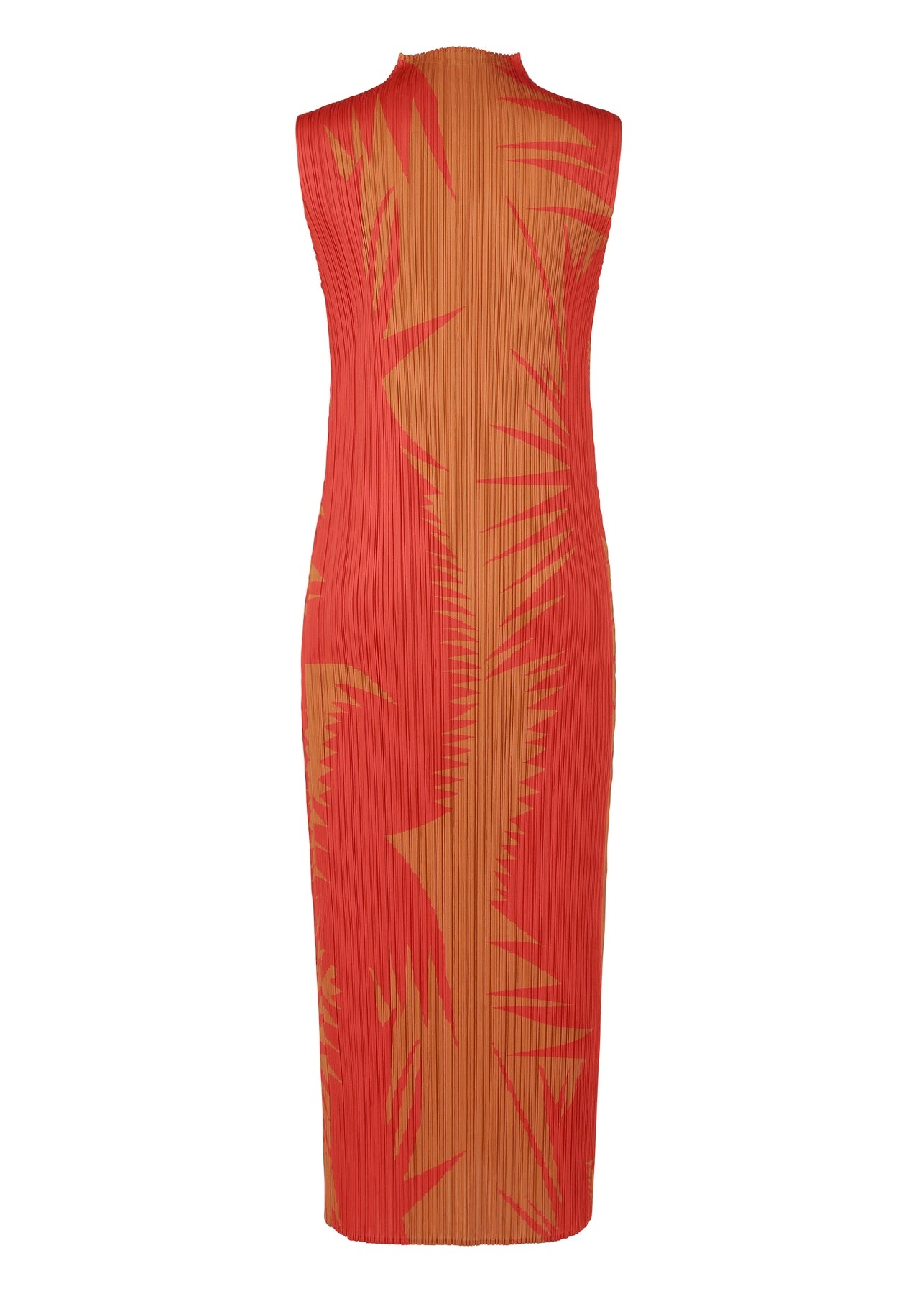 PIQUANT DRESS - 2