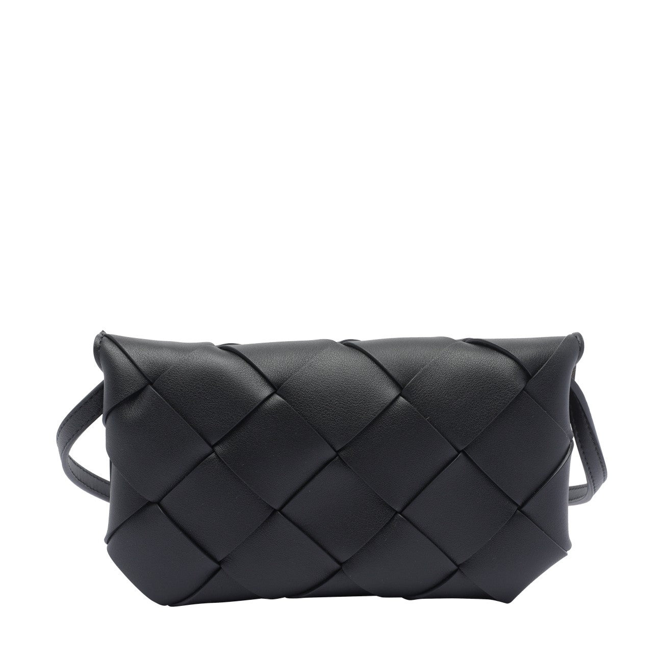 Bottega Veneta Men Diago Phone Pouch - 3