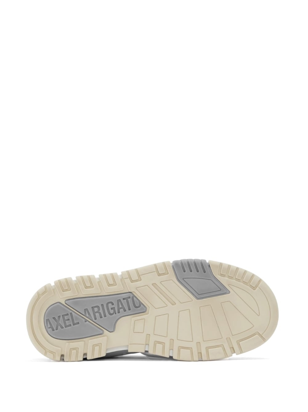 Area low-top sneakers - 4
