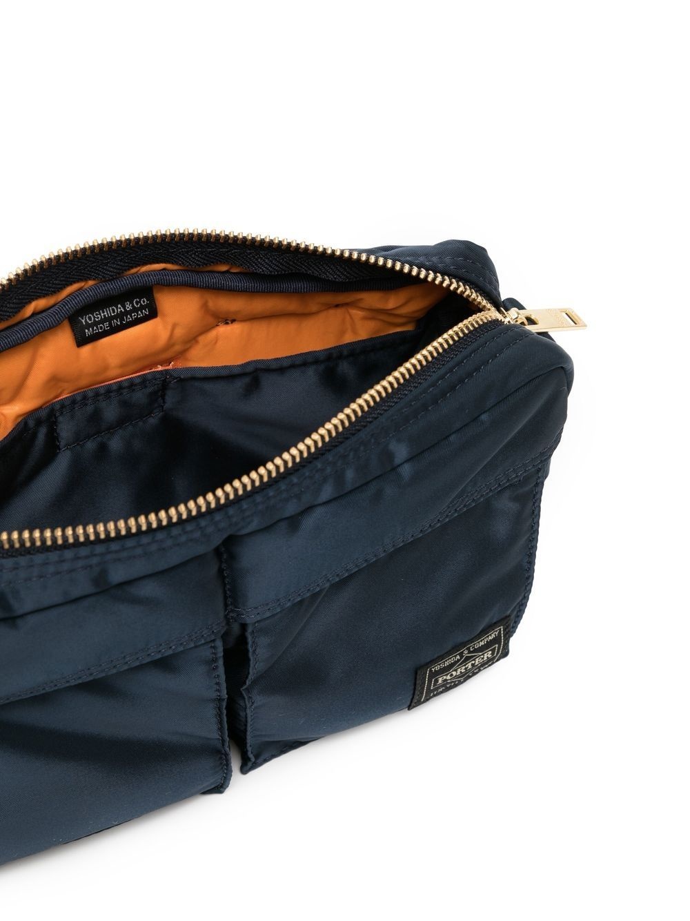 Tanker shoulder bag - 5