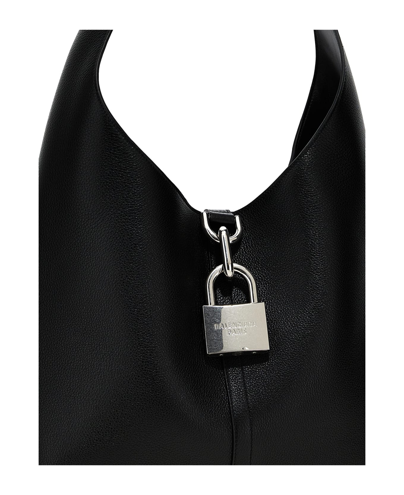 Locker Hobo Bag - 3