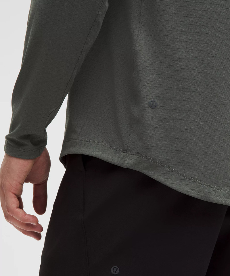 License to Train Long-Sleeve Shirt 5
