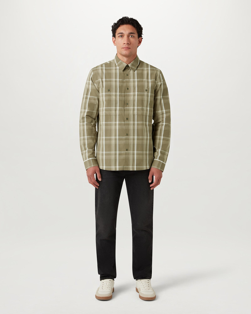 Belstaff FLEET SHIRT outlook