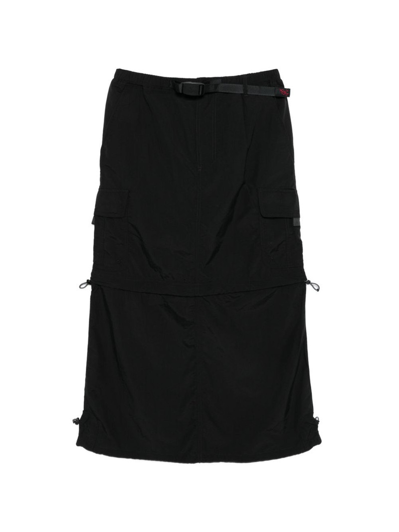 belt pocket skirt 1