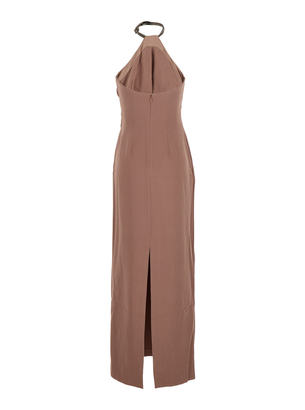 Solace London Women Riva Maxi Dress - 2