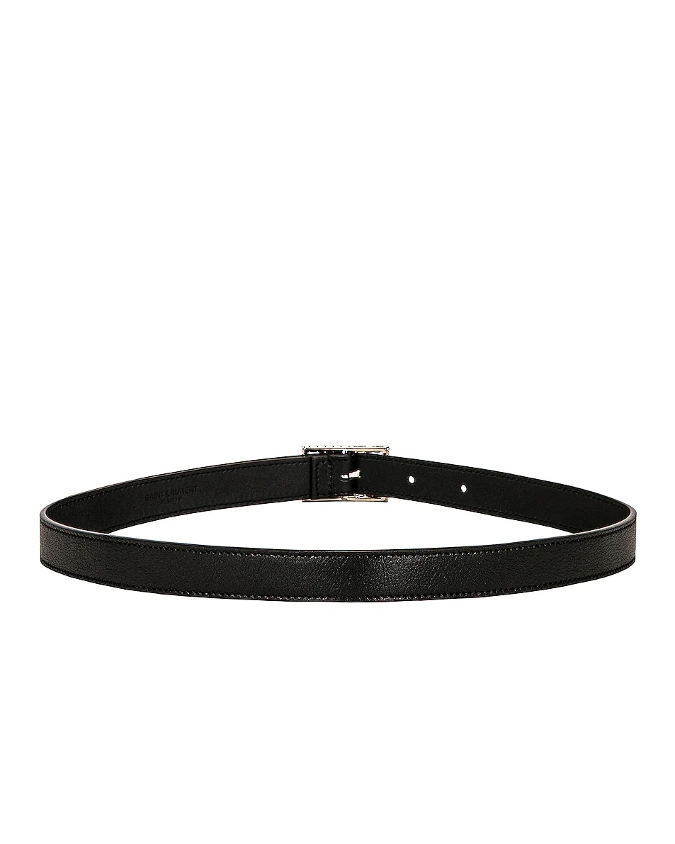 Strass Belt - 2