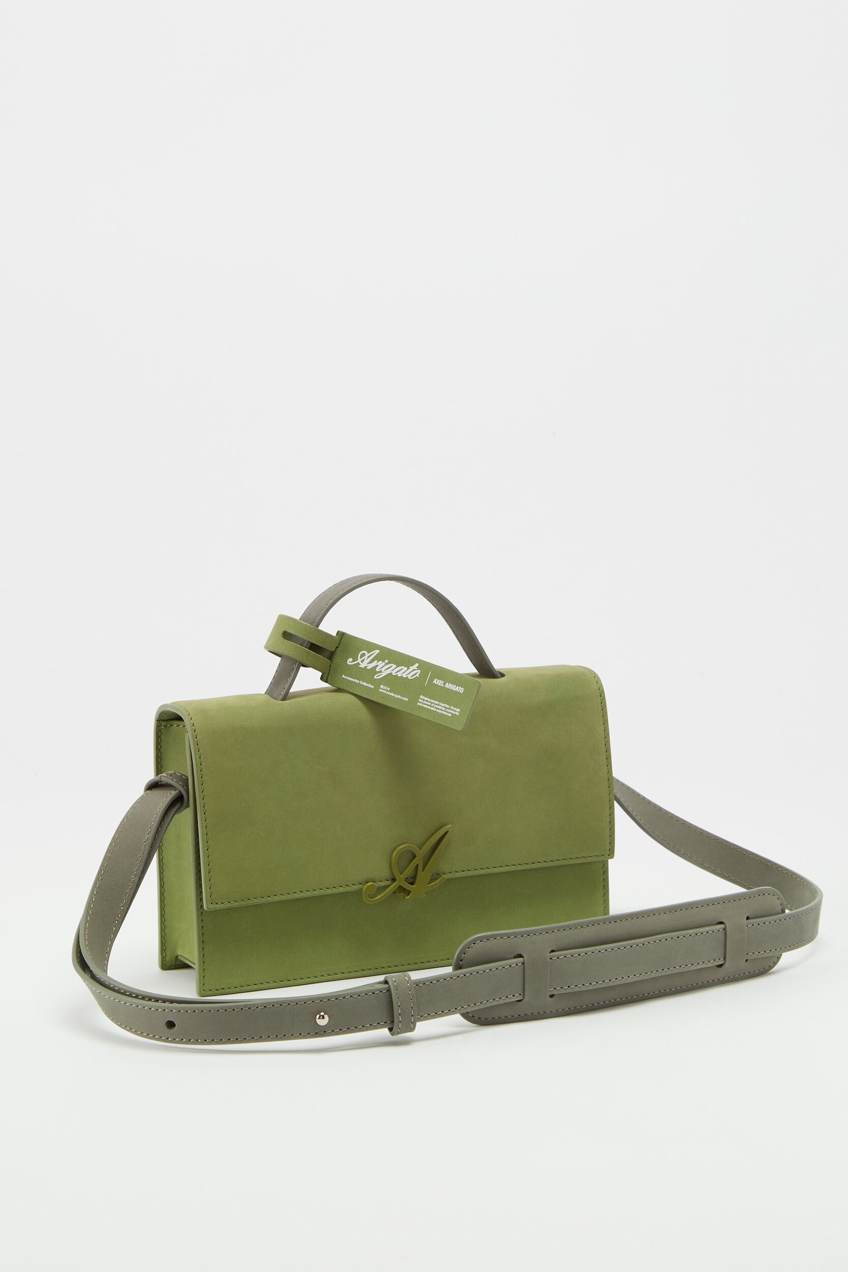 Signature Bag - 2