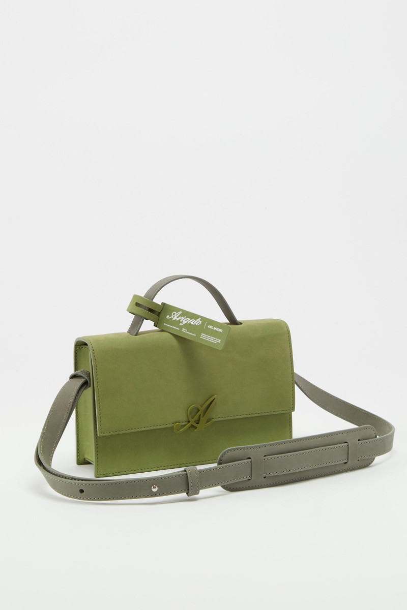 Axel Arigato Signature Bag outlook
