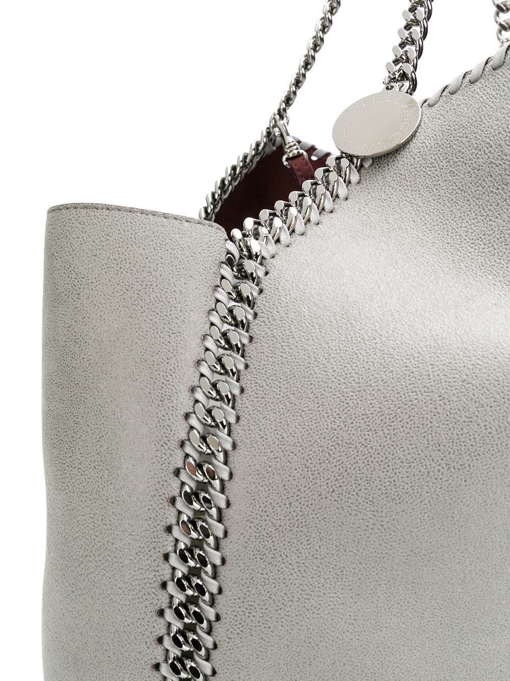 Falabella tote bag - 4