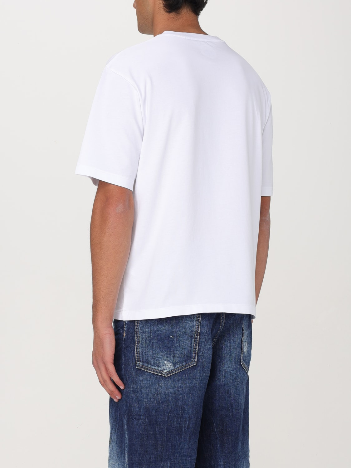 T-shirt men Dsquared2 - 2