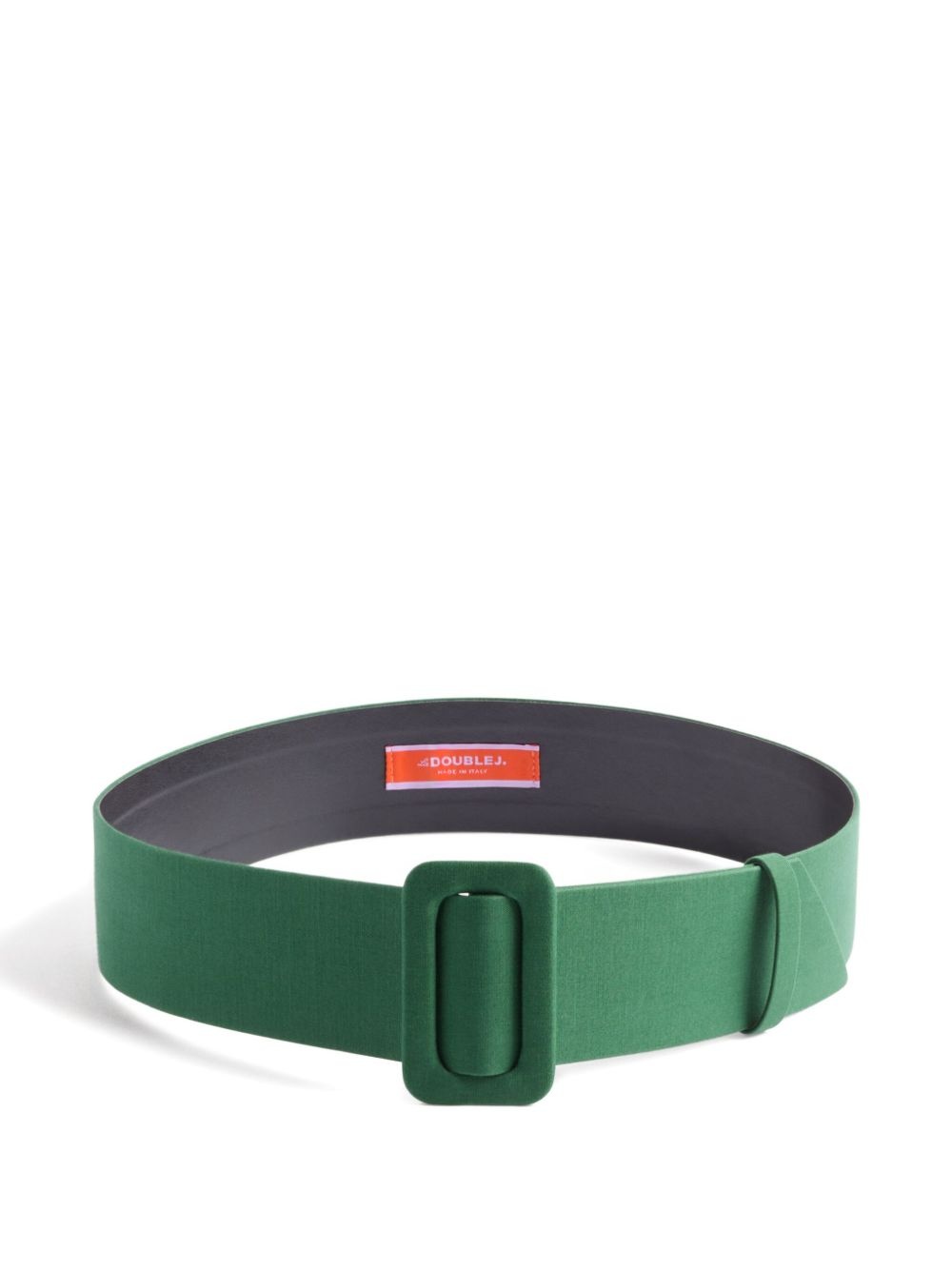 medium buckle belt - 3
