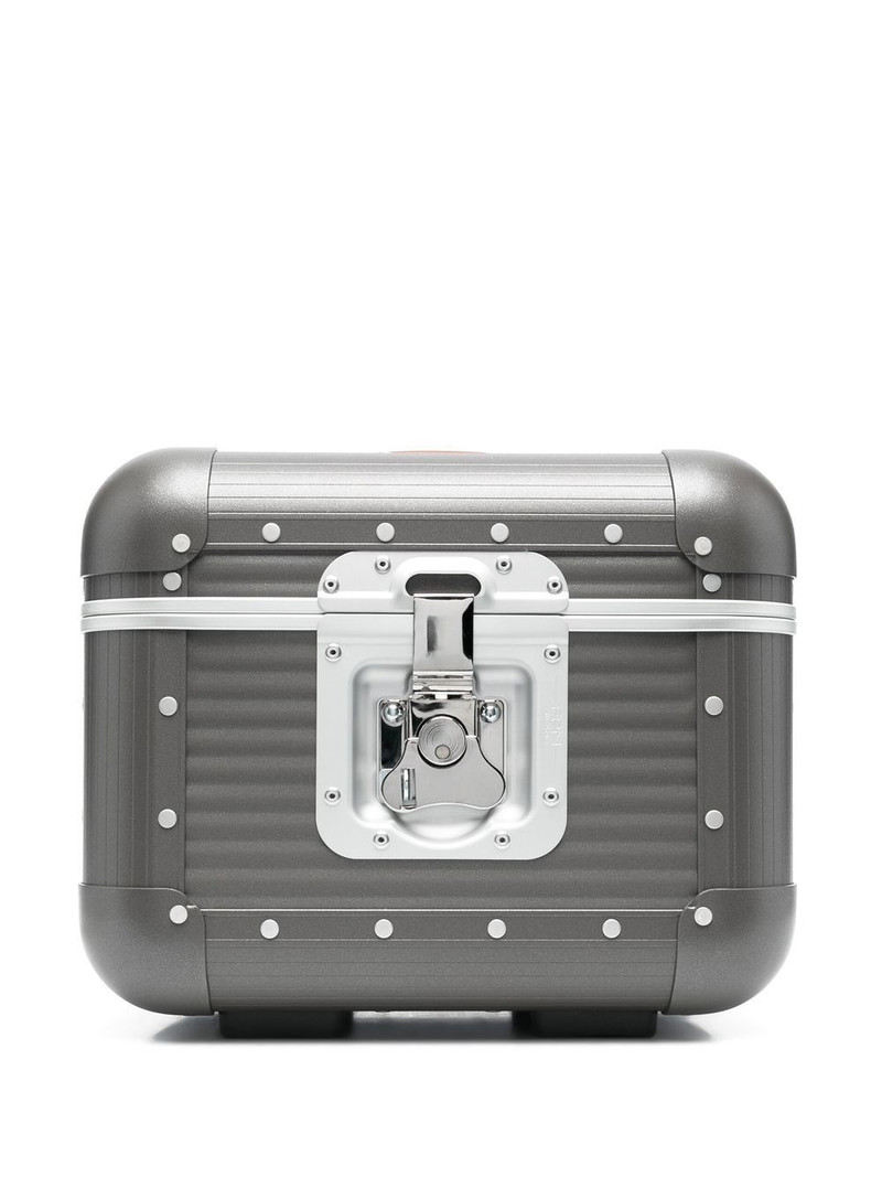 Bank Vanity Case bag set 1