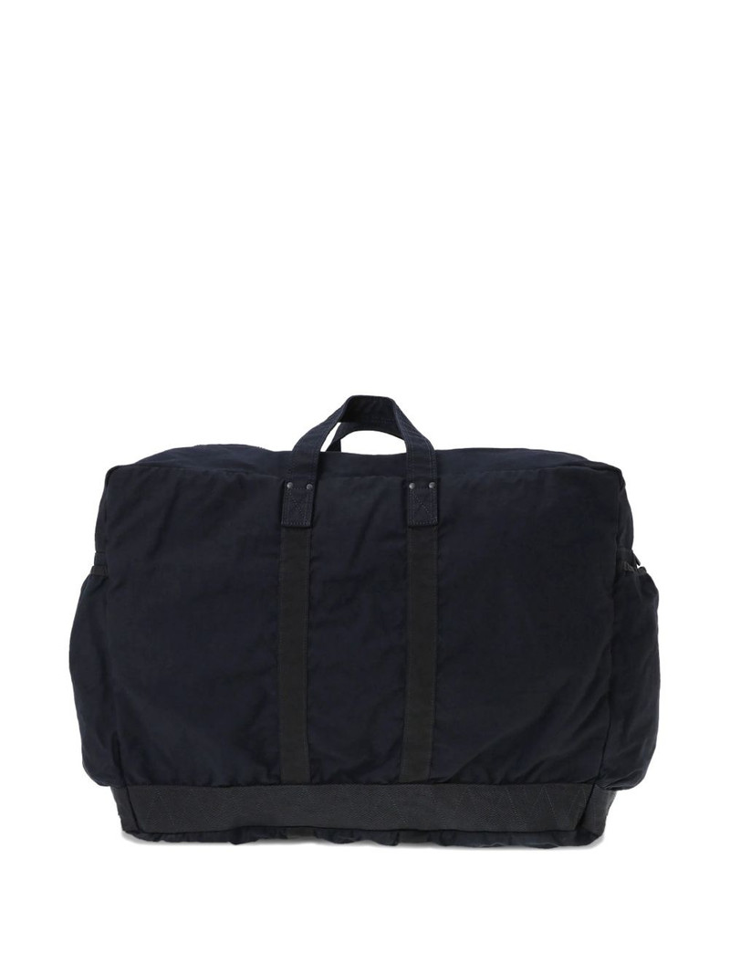 PORTER zip-pocket tote bag outlook