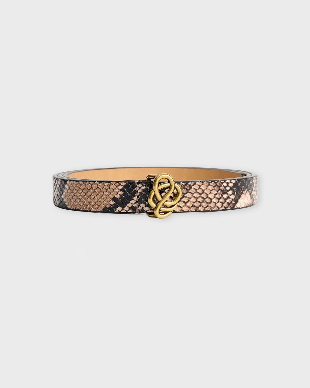 Belt Ouma Snake ONESIZE - 1