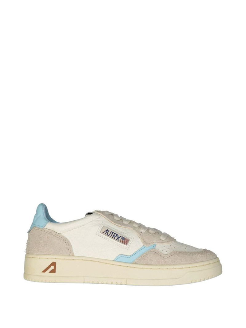 Medalist low-top sneakers 1