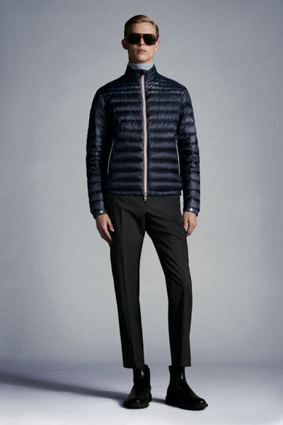 Moncler Daniel Short Down Jacket outlook