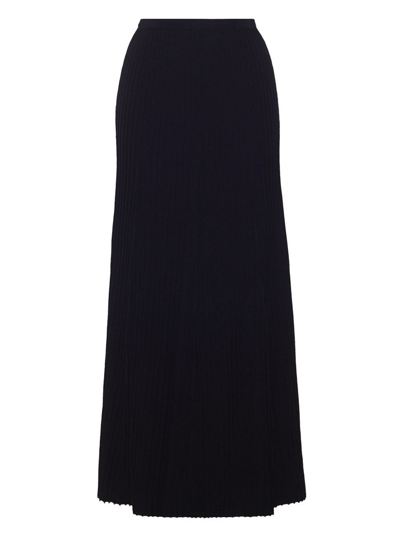 Juno ribbed skirt 1