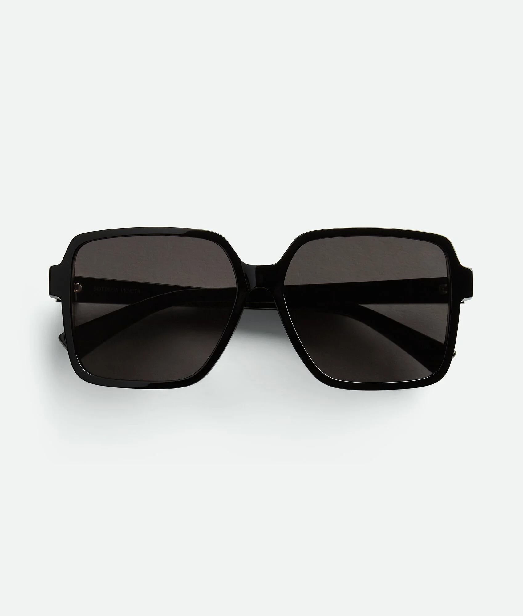 BV1317SK Soft Square Sunglasses - 1