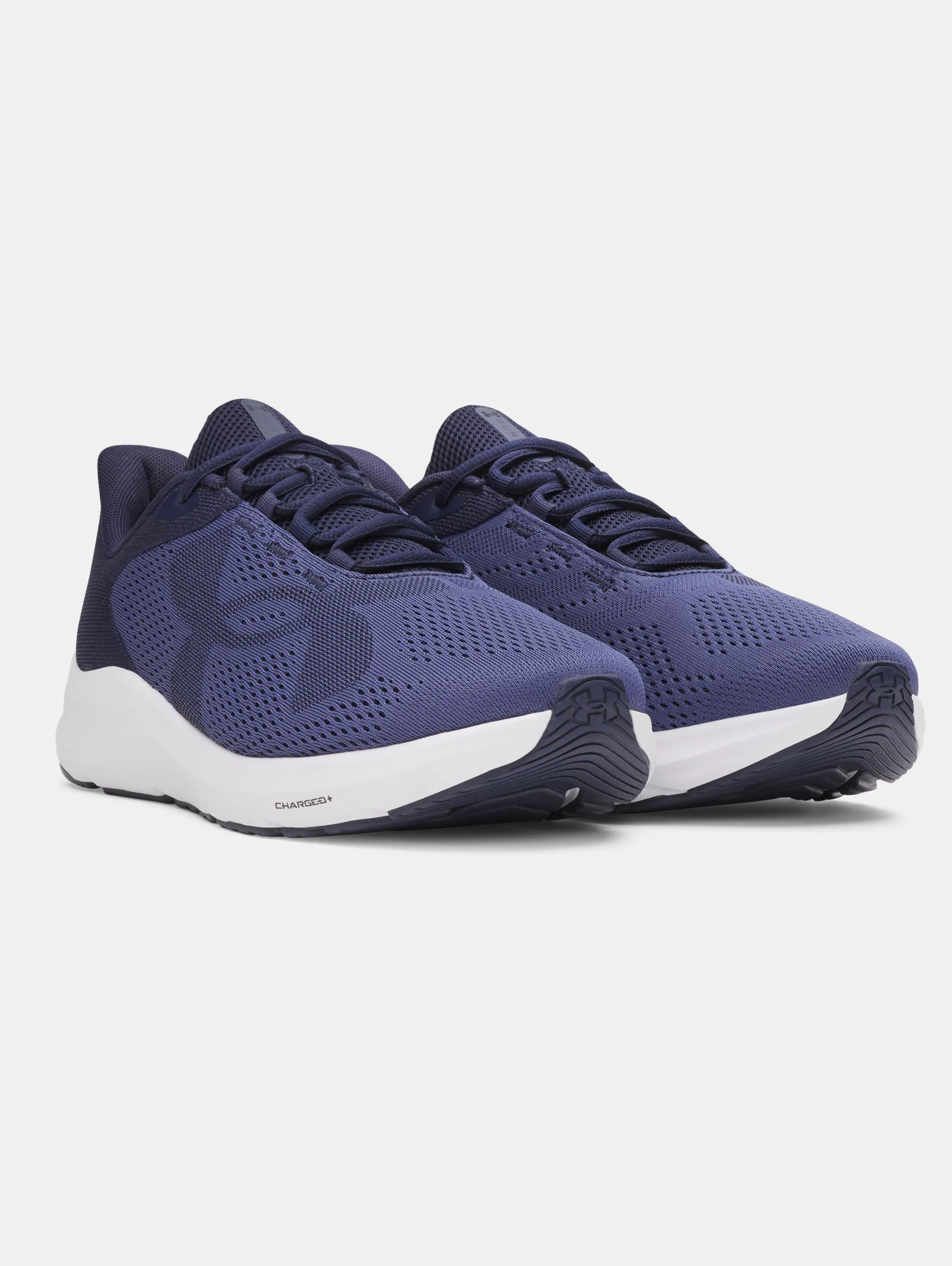 UA Pursuit 4 Big Logo - 5