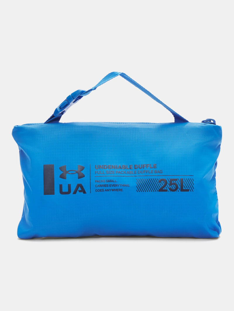 Under Armour UA Undeniable 5.0 XS Packable outlook