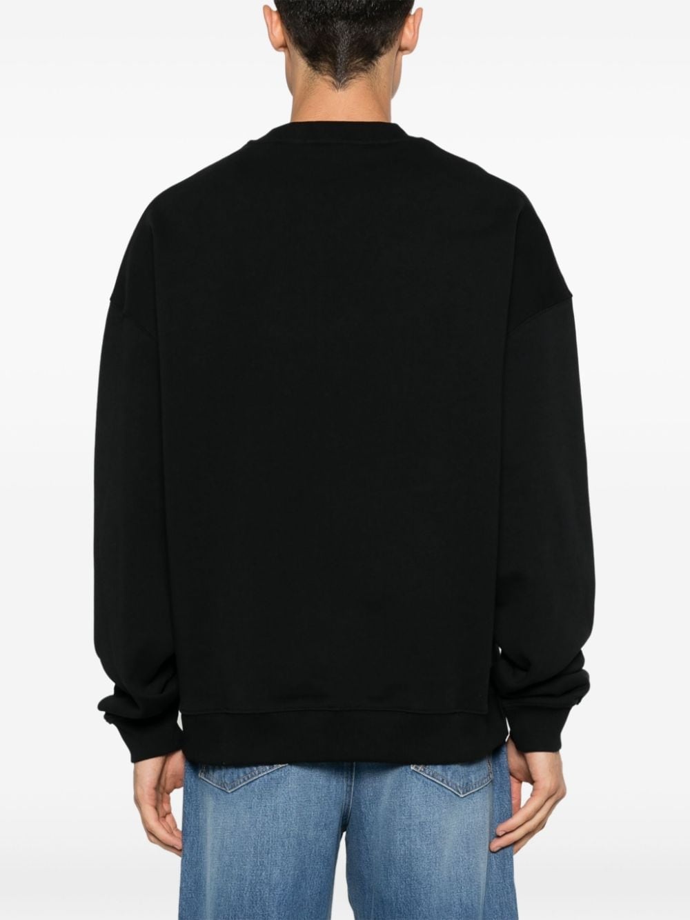 Signature sweatshirt - 4