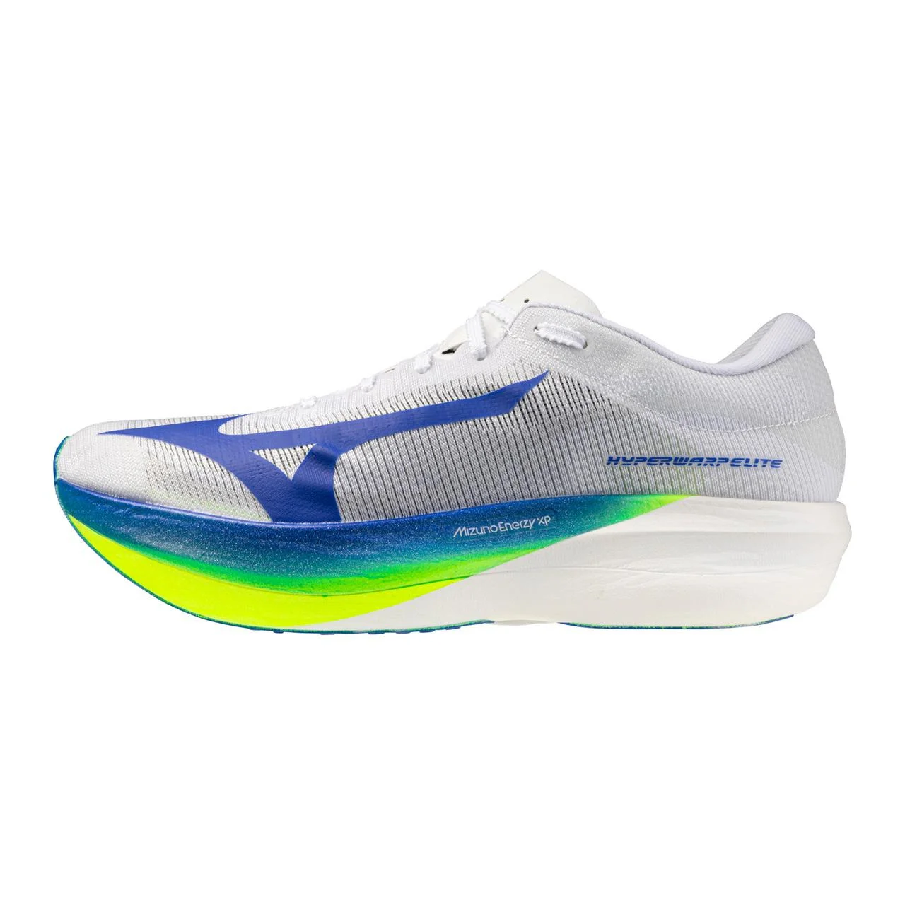 Unisex Hyperwarp Elite Running Shoe - 1